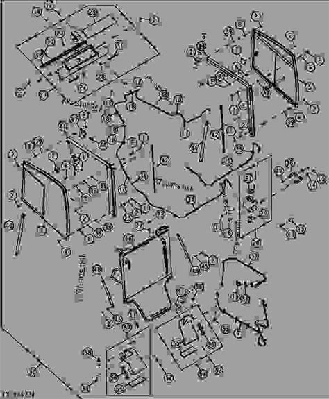 how fast is a john deere skid steer|john deere skid steer parts diagram.